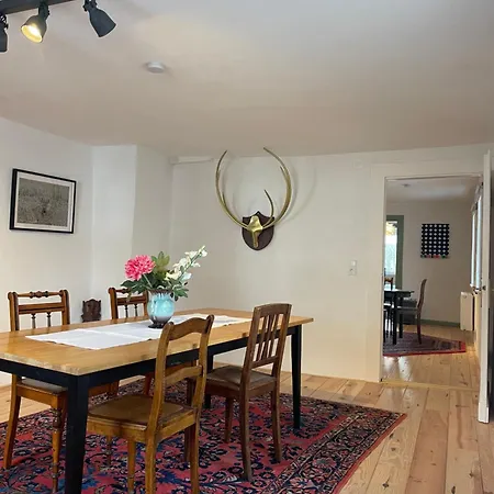 Appartement Marktstrasse *