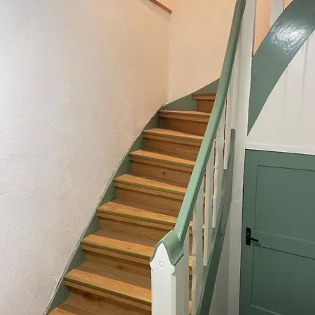 Marktstrasse Appartement