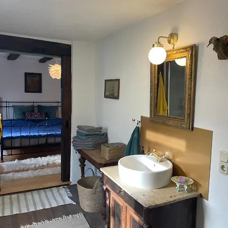 Marktstrasse Appartement Morschen