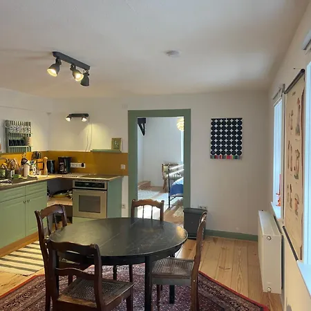 Marktstrasse Appartement Morschen