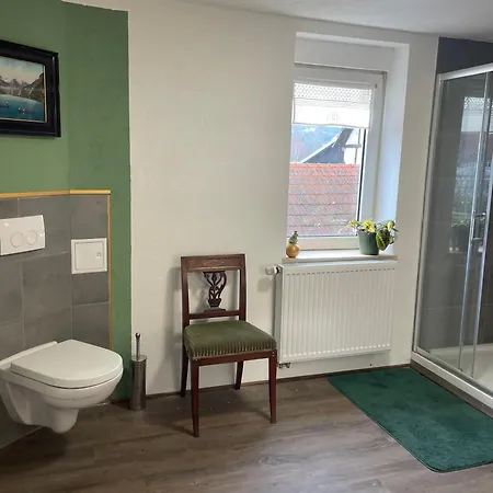 Appartement Marktstrasse