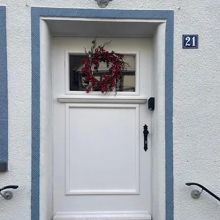 Marktstrasse Appartement