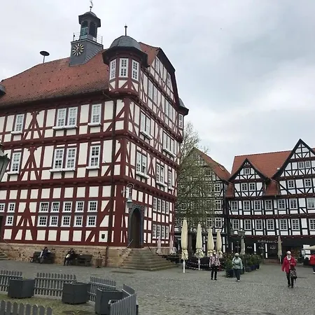 Marktstrasse Morschen