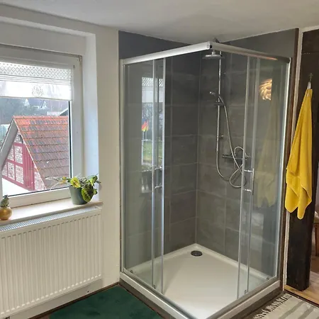 Marktstrasse Appartement Morschen