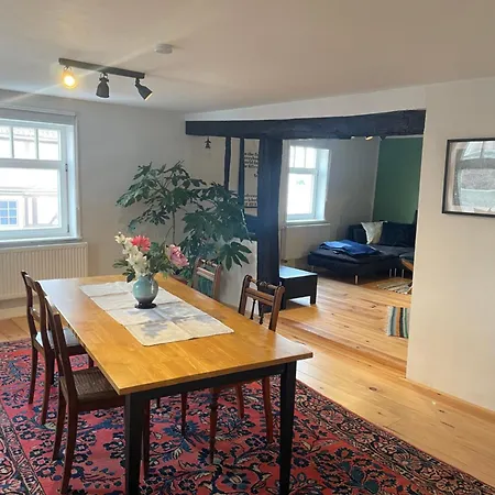 Marktstrasse Appartement