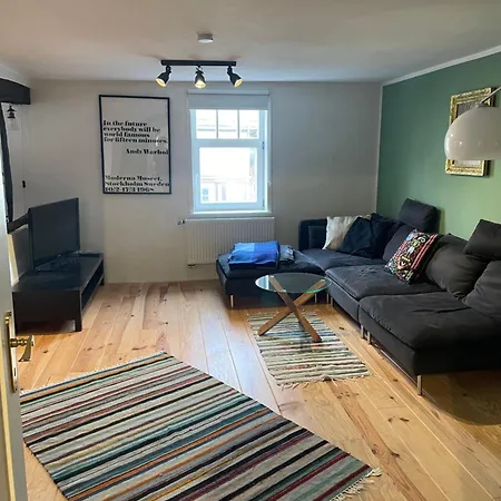 Appartement Marktstrasse Morschen