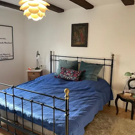 Appartement Marktstrasse *