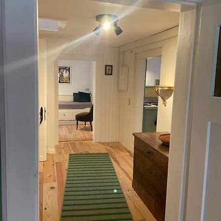 Appartement Marktstrasse Morschen
